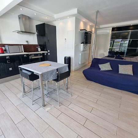 Village Naturiste Merveilleuse Villa Port Nature Agde Exterior foto