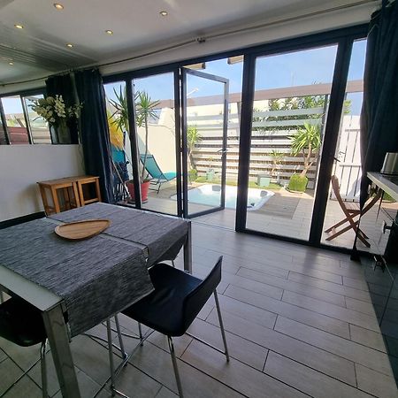 Village Naturiste Merveilleuse Villa Port Nature Agde Exterior foto