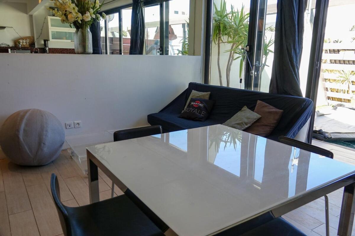 Village Naturiste Merveilleuse Villa Port Nature Agde Exterior foto