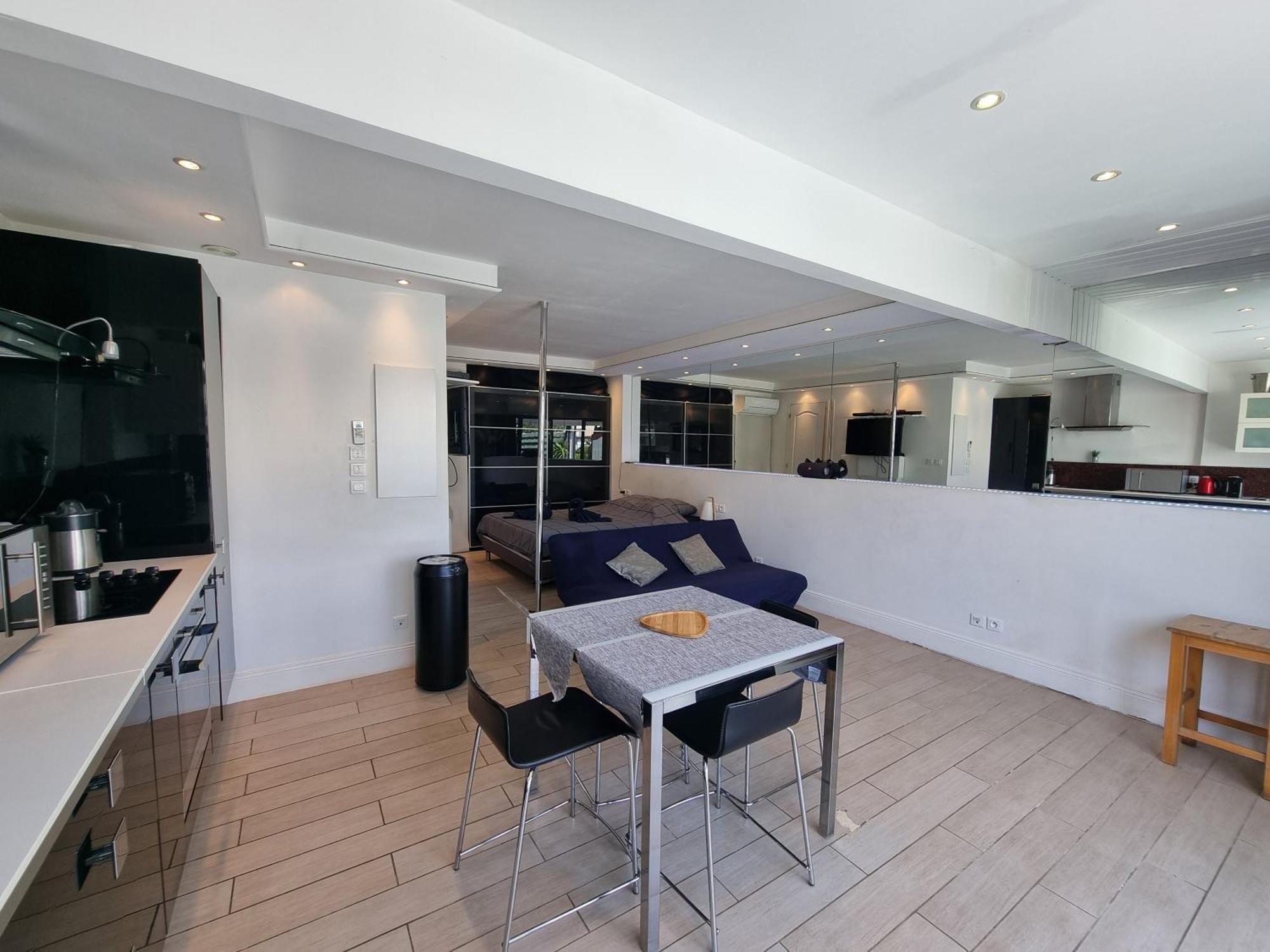 Village Naturiste Merveilleuse Villa Port Nature Agde Exterior foto